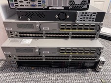 Cisco Nexus 9396PX N9K-C9396PX
