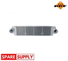 INTERCOOLER, CHARGER FOR VW