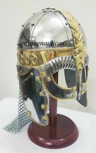 Medieval norman viking armor - medieval,