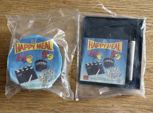 Mcdonald happy meal toys - mcdonald’s,