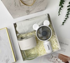 3-in-1 Summer Gift Set Tumbler