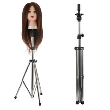 Wig head stand mannequin - wig,