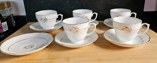 Vintage duchess bone - vintage, china