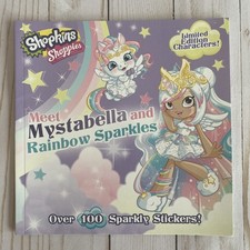 Shopkins Shoppies Meet