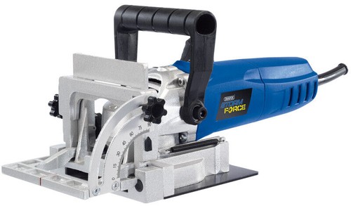 Draper biscuit jointer - draper,