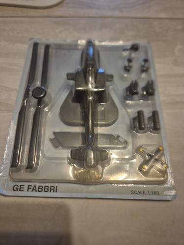 Fabbri 64d apache scale - fabbri,