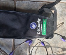 Pacsafe, Medium, Explorer