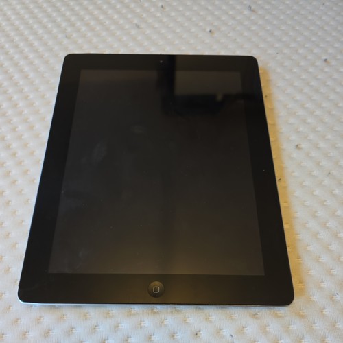 Apple ipad 16gb fi tablet - ipad,