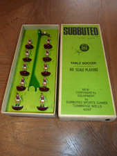 SUBBUTEO VINTAGE HW