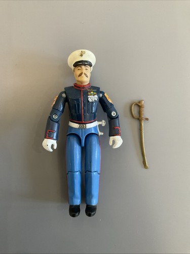 Joe action force gung ho - gi,