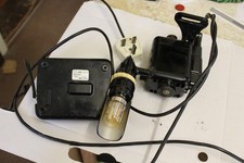 Singer Sewing Machine Motor