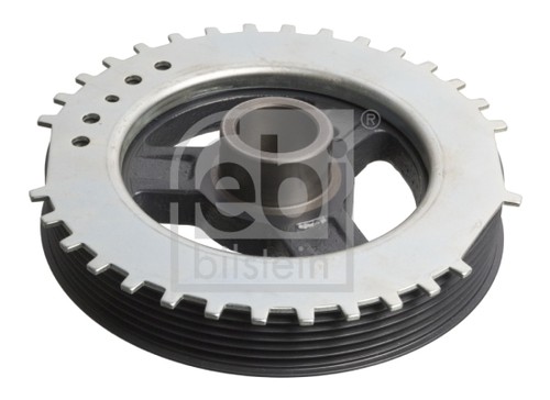 Febi bilstein 104284 pulley - febi,