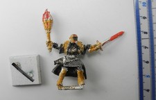 MORDHEIM WITCH HUNTER Metal Witch Hunters Army Warband Painted Mordhiem 199 T3dG