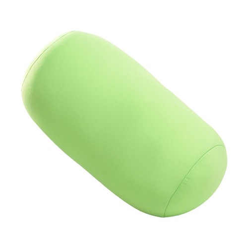 Microbead pillow neck roll car - roll,