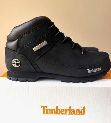 Timberland euro sprint boot - euro,
