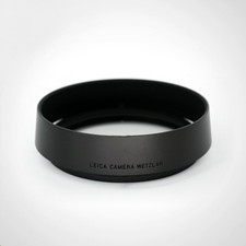 New Original Leica Lens Hood