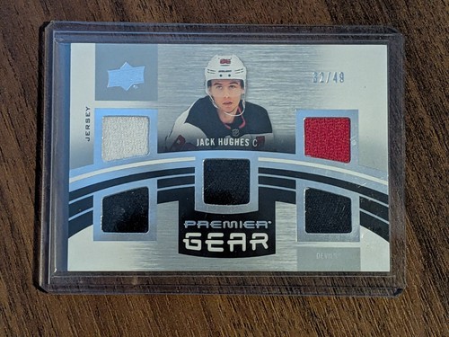 2023 upper deck - 2023-24,