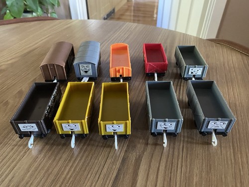 Tomy thomas the tank engine - tomy,