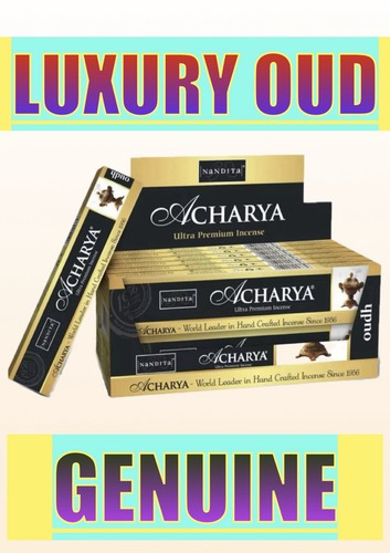 Oud incense sticks liven - liven, up