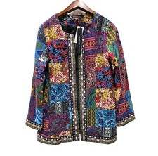 Zanzea Womens Open Front