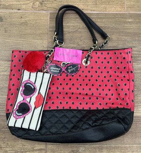 Betsey johnson large - betsey,