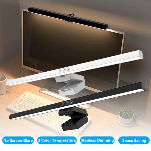 Eye care desk lamp 50cm - eye-care,
