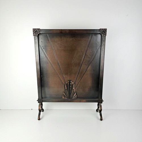 Vintage art deco geometric - deco,