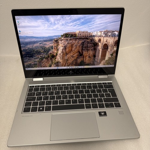 Probook x360 435 ryzen 5 - 435,