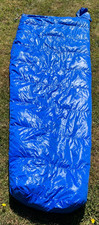 Vintage Down Sleeping Bag