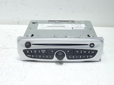 Renault Megane Scenic MK3