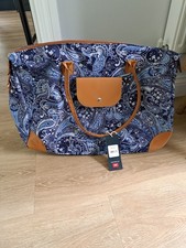 Nwt cotton traders venice - nwt,