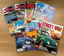 Aircooled VW Volkswagen