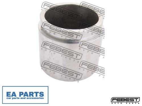 Piston brake caliper for - piston,,