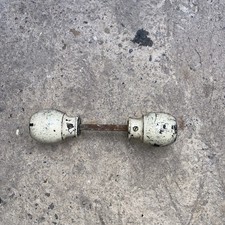 1930s internal door handles