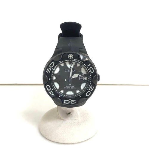 Citizen promaster e168 marine - promaster,