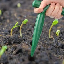 Garden Hand Dibber Tool Soil