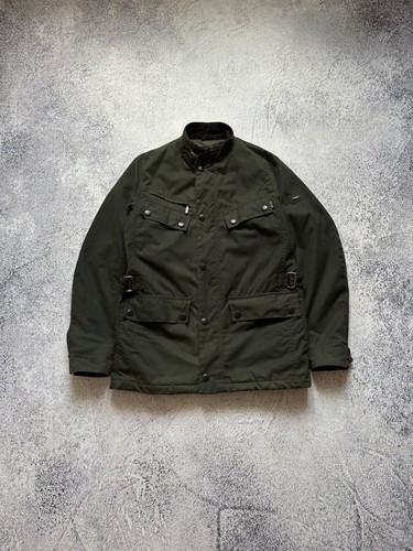 Barbour international wax - barbour,