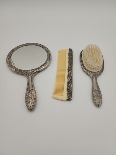 Vtg international silver - silver, co