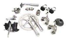 Campagnolo Record Group -