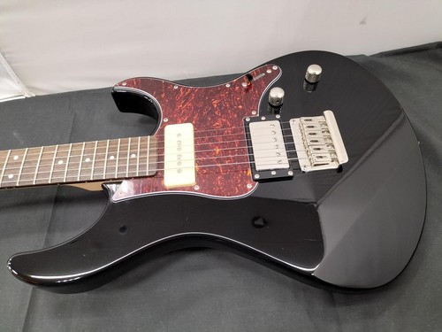 Yamaha pacifica pac311h - yamaha,