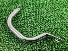 Genuine Kawasaki W800 Grab Bar