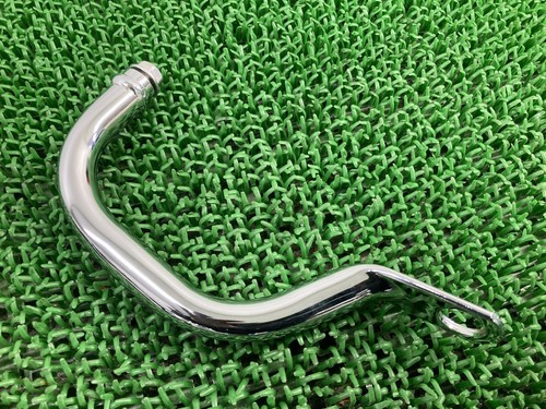 Genuine kawasaki w800 grab bar - grab,