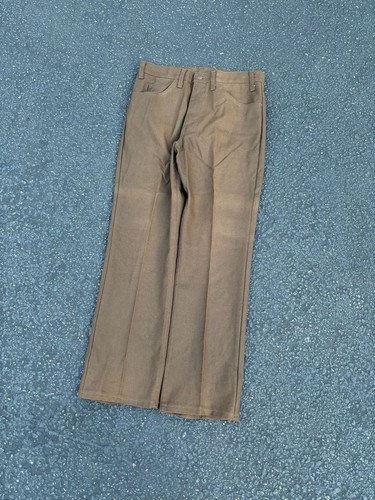 Vintage levi sta prest - levi's, sta-prest
