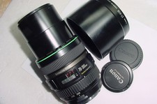 Canon EF DO IS USM 70-300mm