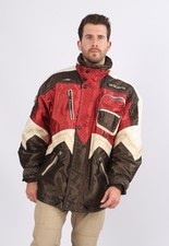 Vintage Ski Jacket Y2K