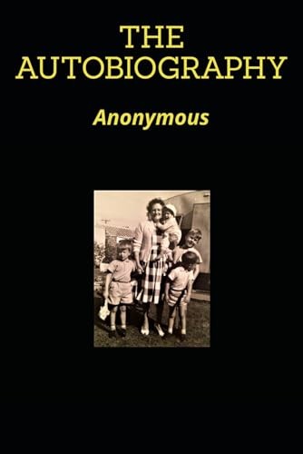 The autobiography from a - autobiography:,