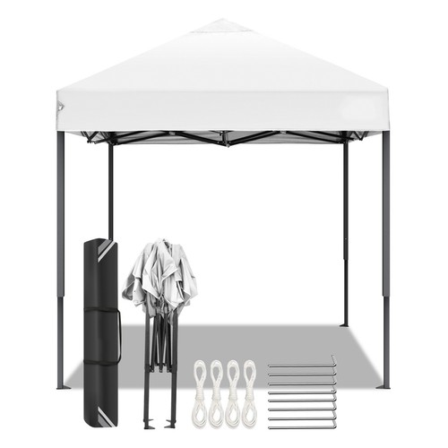6x6 6ft pop canopy - pop, up