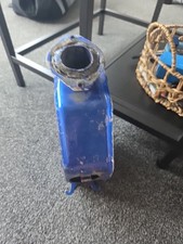 Lambretta Series 3 Airbox