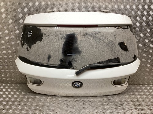 Bmw series f20 f21 hatchback - f21,