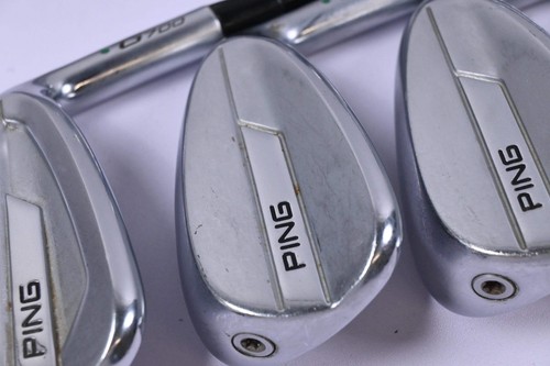 Ping g700 irons gw - g700, 6-pw+gw+sw